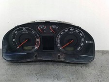 Compteur Skoda SUPERB