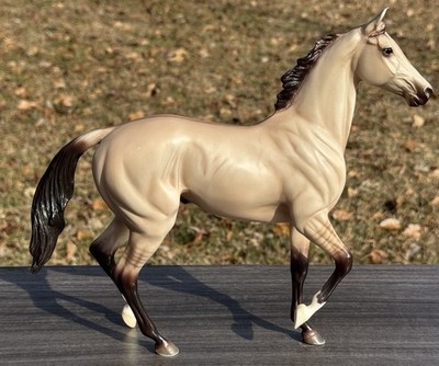 Breyer Breyerfest 2010 Special Run Tinseltown 1200 Made Limited Edition