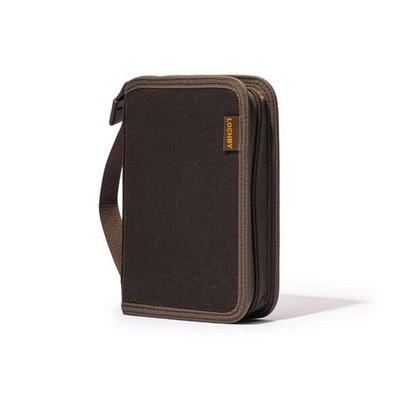 LOCHBY - Field Folio A6