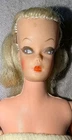 Vtg 11" Wendy Babette Annette Suzette Fashion Doll Bild Lilli Barbie Clone OSS?