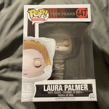 Ultimate Funko Pop Twin Peaks Figures Gallery and Checklist 19