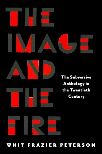 The Image and the Fire by Whit Frazier Peterson - 9781625349507