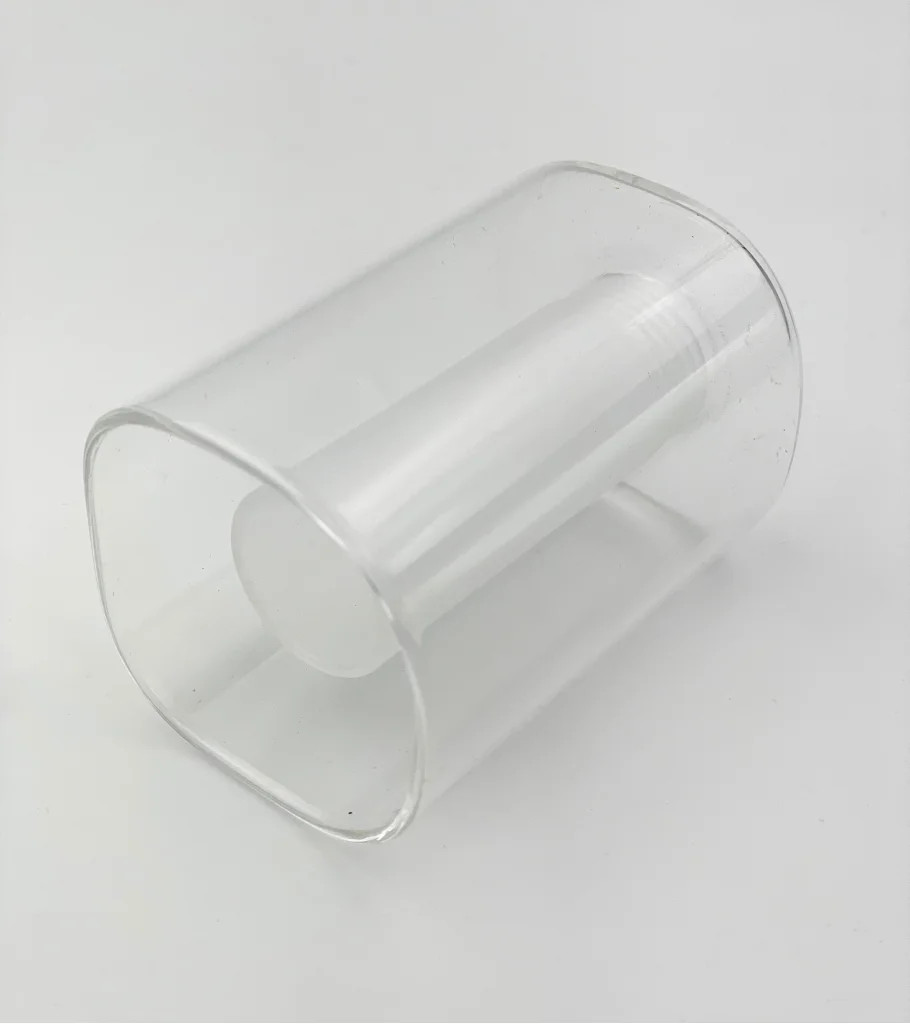 Replacement Glass Spare For Ofira Range G9 Oaks Lighting 2710