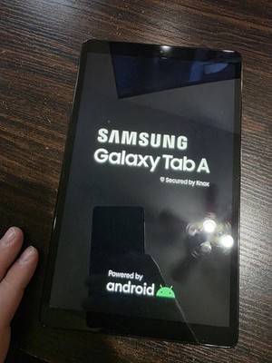 Samsung Galaxy Tab A Wi-Fi