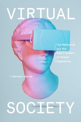 Herman Narula Virtual Society (Gebundene Ausgabe)