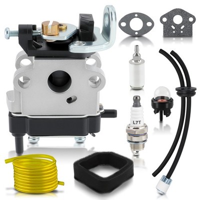 mo22ページ 6696550 WYC-22 Carburetor for Hitachi CG22EA 21.1cc Tanaka TCG