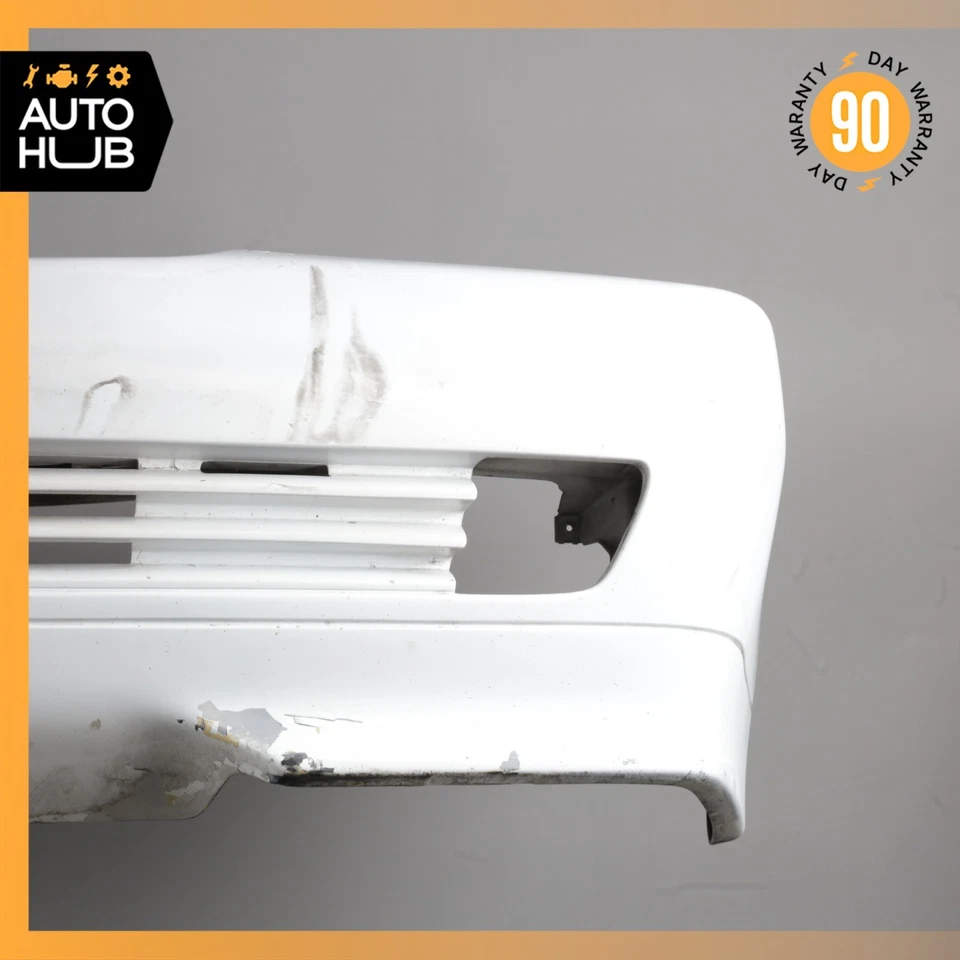 90-95 Mercedes R129 SL320 SL500 500SL 300SL Front Bumper Cover Assembly OEM - Image 2 of 4