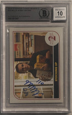 2019 Topps Stranger Things 1985 Online Exclusives Guide 36