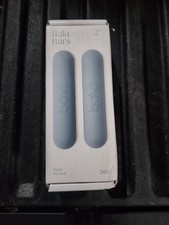 Genuine Bala Bars  2 ~2 lb Bars Color ~Sea~ N...