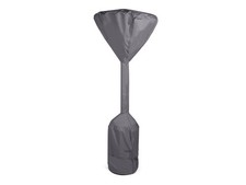 Fitted Patio Heater Cover - 36"Diameter Heavy Duty Weatherproof Polyester