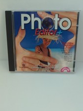 Photo Editor Swift Jewel For Windows 95 and higher