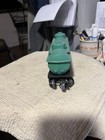 Lionel Tank cars 6465 green, 6045 gray, 6425 gray — photo 4