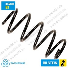 Bilstein B3 Schraubenfeder vorne für Seat Altea XL 5P5, 5P8, Bj. 2006-2013