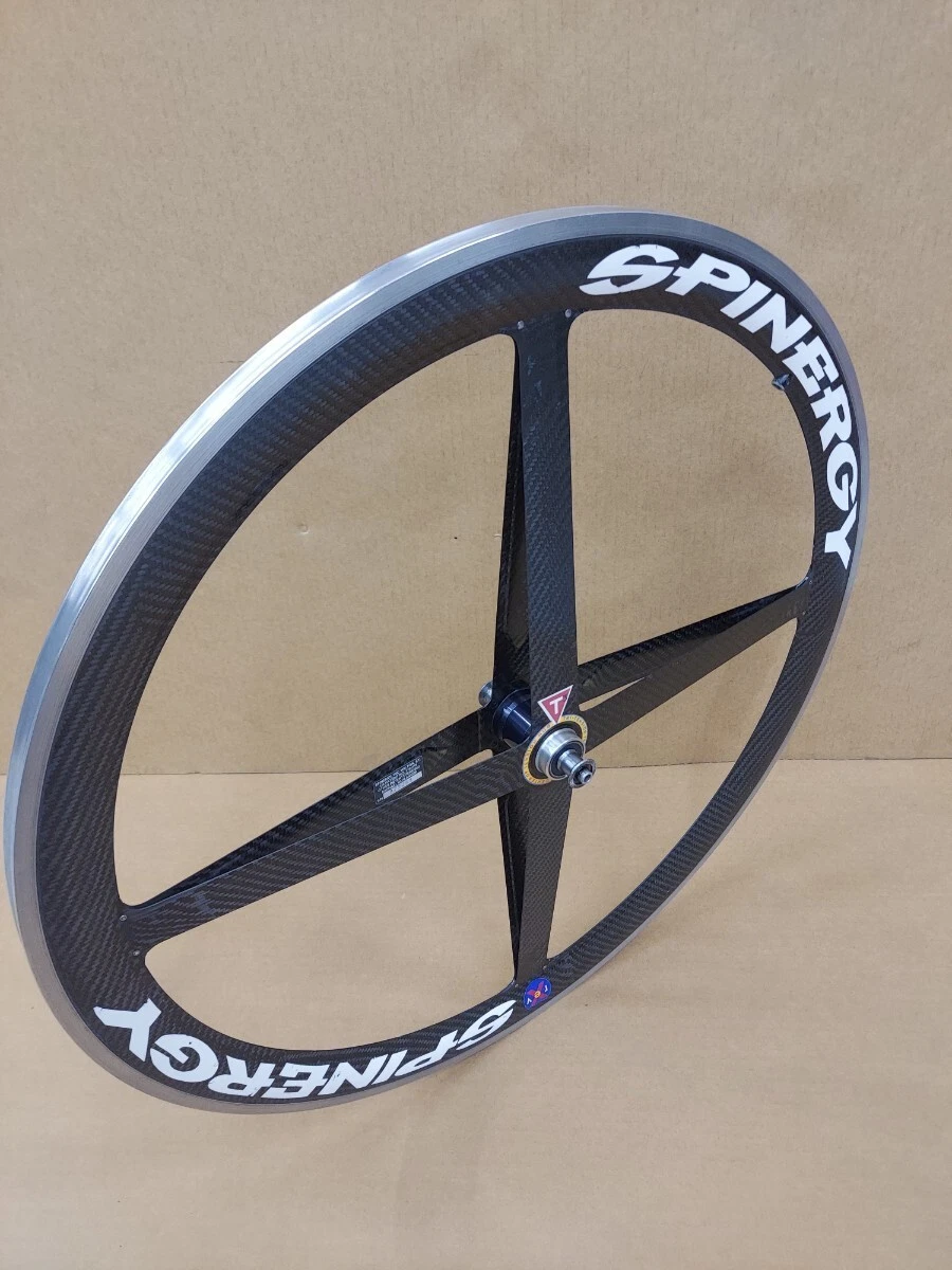 Spinergy 700C Bicycle Wheels & Wheetsets for sale | eBay