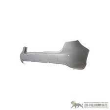 Stoßfänger hinten für Mercedes B-Klasse ab 11/2014 PDC grundiert passend Stoßfänger hinten für Mercedes B-Klasse ab 11/2014 PDC grundiert passend