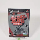 New Metal Slug Anthology (Sony PlayStation 2 PS2, 2007)