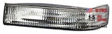 Left Turn Signal / Parking Light Compatible with 1997-1998 Front Driver Side