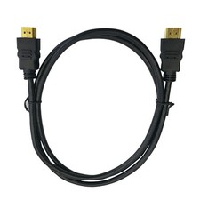 PREMIUM HDMI CABLE 3FT For BLURAY 3D DVD PS3 HDTV XBOX LCD HD TV 1080P LAPTOP PC