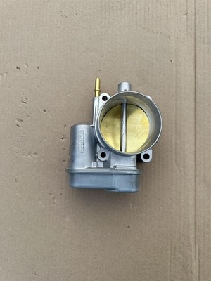 ACDelco GM 12568580 Electronic Throttle Body OEM Genuine Replacement