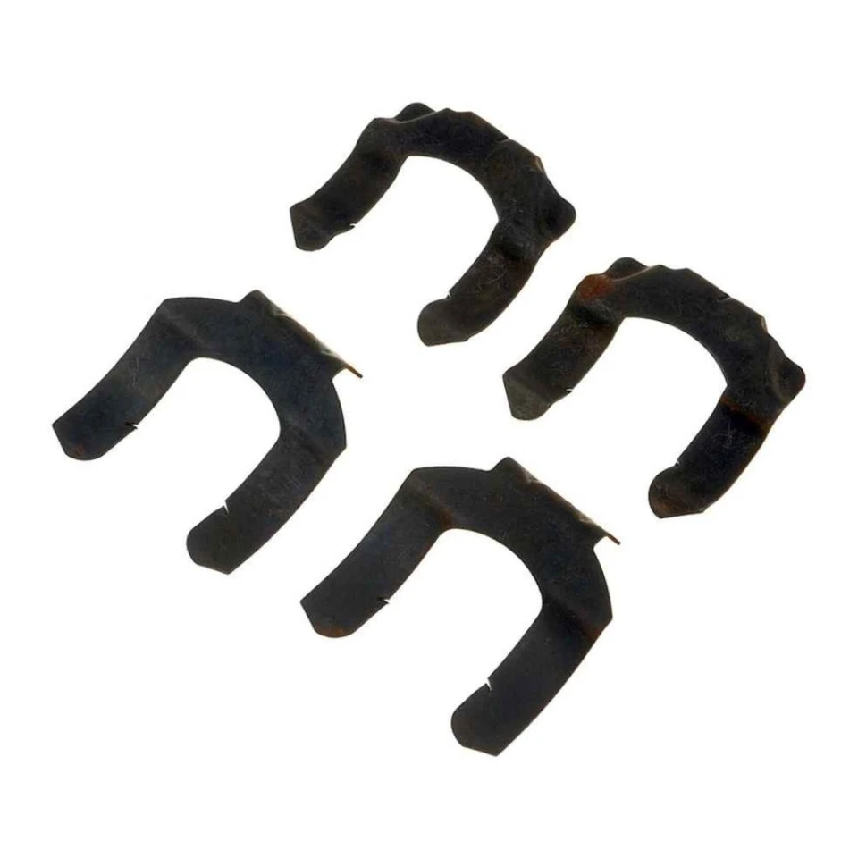 Surtido de clip de cilindro de cerradura de puerta para Buick Park Avenue 1992-1996 | 4 piezas Foto 3 de 4