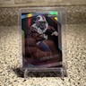 Panini Prizm Black Football LeSean McCoy Buffalo Bills NFL Silver