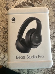Stussy Beats Studio Pro | eBay