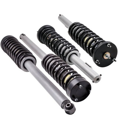 Airmatic Air to Coil Spring Conversion Kit for Mercedes S500 S430 W220 V220
