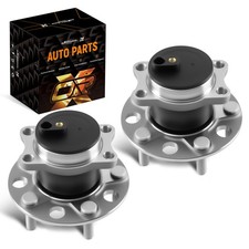 Conjunto de buje de cojinete de rueda trasera 2 piezas para Chrysler Sebring 2007-2010 512332