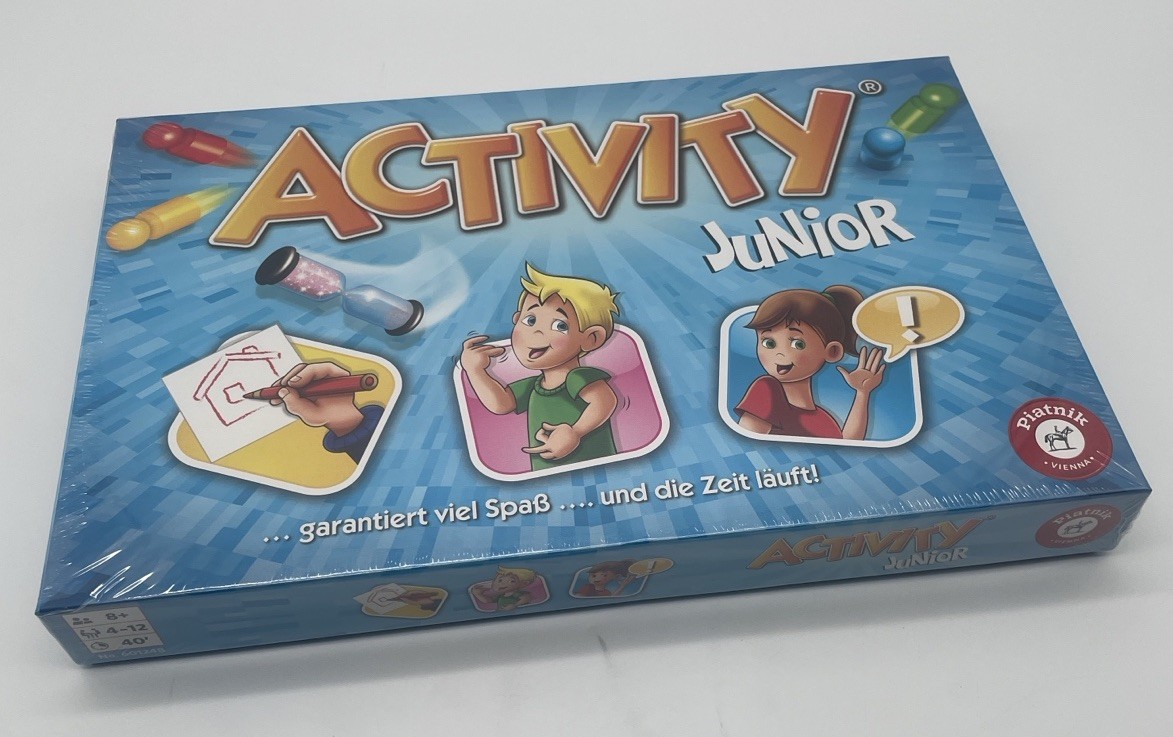 Activity Junior - Bild 3
