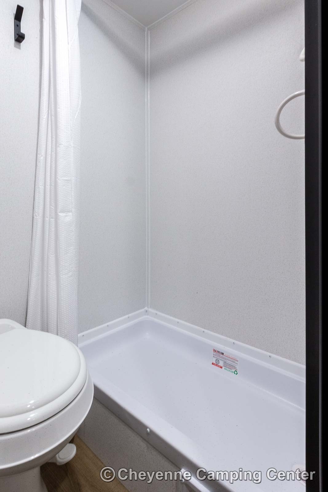 New 2026 Palomino Puma Camping Edition 12FBCE Small Couples Travel Trailer