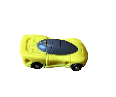 G1 Transformers DETOUR Micromaster Sports Car Patrol Vintage