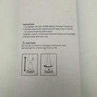 Luminant Soft ELECTRIC TOOTHBRUSH REPLACEMENT HEADS Soft 4 Pack New Sealed — photo 5