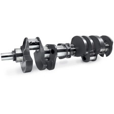 Scat 9-103750l One Crankshaft 3.750 In Stroke Cast Iron For Sbc Steel Scat 9-103750l One Crankshaft 3.750 In Stroke Cast Iron For Sbc Steel