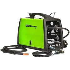  311 Forney Industries 311 210 MIG Welder