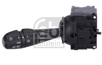 Febi Bilstein Blinkerschalter Lenkstockschalter 197027 FüR Renault Thalia 2 16V