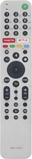 RMF-TX600E Replaced Remote fit for SONY TV KD-55XG9505 XG95 RMF-TX600E