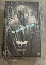 Ready New Hot Toys MMS801 Batman Begins 1 6 Scarecrow 2.0 Action Figure