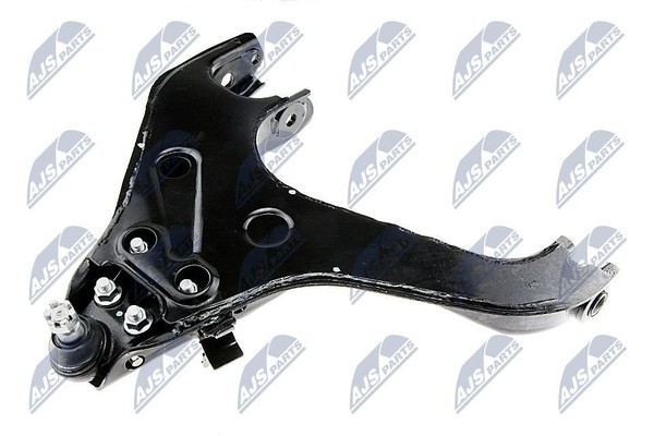 NTY ZWD-MS-006 Lenker, RadaufhäNgung Vorne Links FüR Mitsubishi-image
