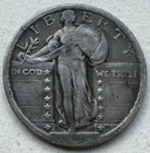 1920 P Silver Standing Liberty Quarter-INV#9058