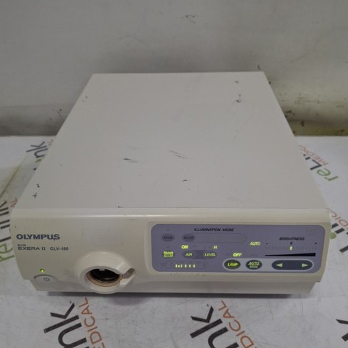 Olympus CLV-180 Light Source - 第 1/8 張圖片