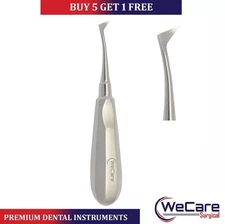 Surgical Elevators Cryer Left Root Tip Dental Extraction Steel New Instruments