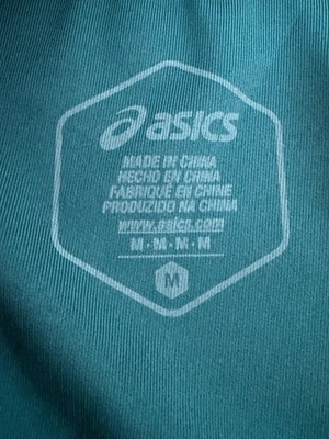 AUSTRALIA NATIONAL OLIMPICS TEAM 2020 TOKYO SHORTS ASICS Sz. M | eBay