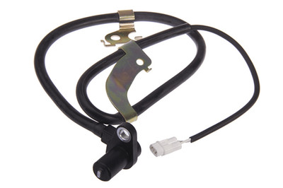 ABS Sensor Raddrehzahl Vorderachse rechts für SUZUKI LIANA Schrägheck
