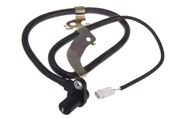ABS Sensor Raddrehzahl Vorderachse Rechts FüR Suzuki Liana SchräGheck-image