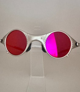 Oakley X Metal Mars | eBay