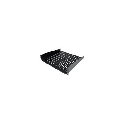 Startech CABSHELFV 2U SERVER RACK SHELF UNIVERSAL HEAVY DUTY VENTED RACK MOUNT S