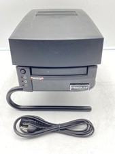 Rimage Prism III CDPR6, CD/DVD/Blu-Ray Disc, Thermal. TESTED