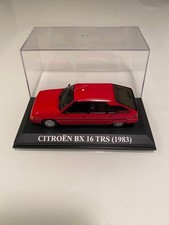 1/43  Citroen BX 494308