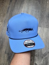 NEW - Grove XXIII - Jordan Brand - Blue - Imperial 5054 Golf Club Snapback Hat