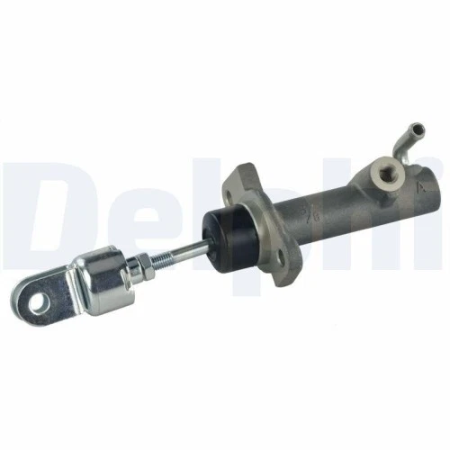 1x Cylindre émetteur, embrayage DELPHI LM80369 convient pour CHEVROLET DAEWOO - Photo 1/1